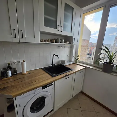 S írma - In The Heart Of Apartamento Sófia