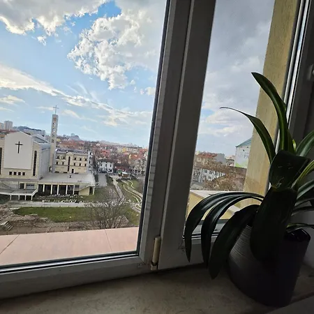 Apartamento S írma - In The Heart Of Sófia
