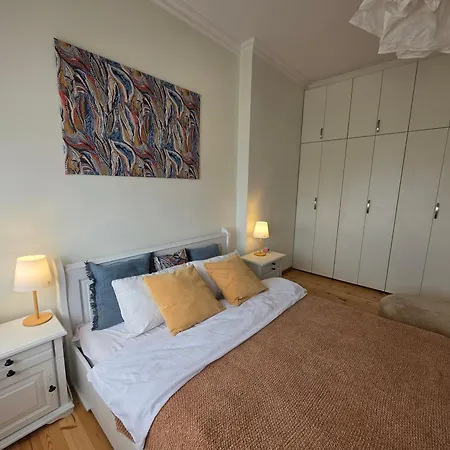 Apartamento S írma - In The Heart Of *