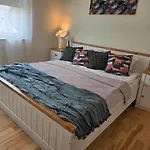 Apartamento S írma - In The Heart Of Sofía