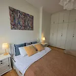 Apartamento S írma - In The Heart Of *