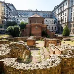 S írma - In The Heart Of Sofía