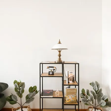 A Luxurious 2 Bedroom In Center Apartamento Sófia