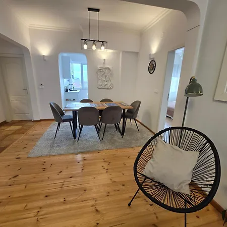 Apartment S Irma - In The Heart Of Sofia
