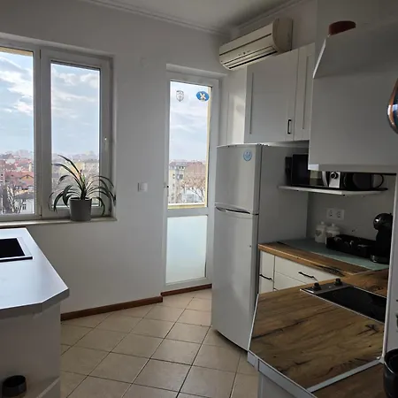 Apartman S Irma - In The Heart Of *