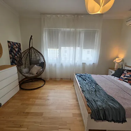 S Irma - In The Heart Of Apartament